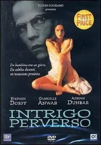 Innocent Lies cover