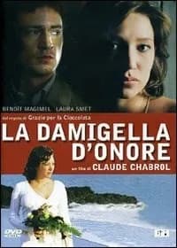 La demoiselle d'honneur cover
