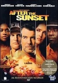 After the Sunset cover