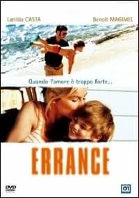 Errance cover