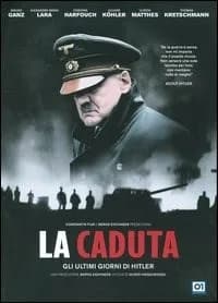 Der Untergang cover