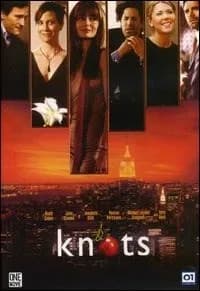 Knots cover
