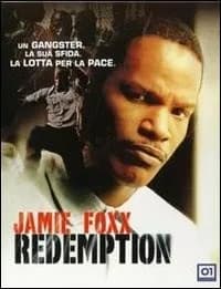 Redemption: The Stan Tookie Williams Story cover