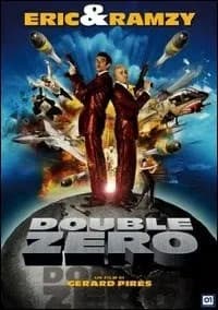 Double zéro cover