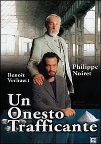 Un honnete commercant cover