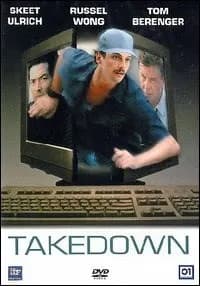 Takedown cover