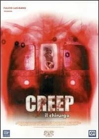 Creep cover