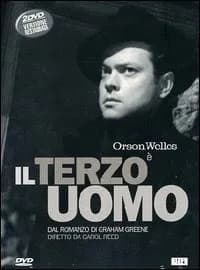 The Third Man cover