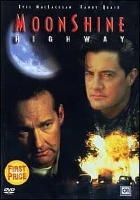 Moonshine Highway cover