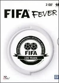 FIFA Fever cover