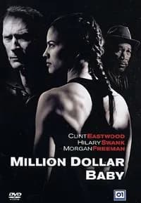 Million Dollar Baby cover