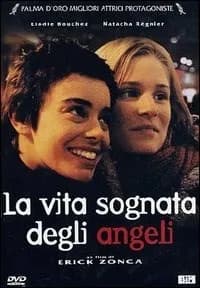 La vie revee des anges cover