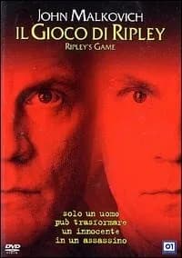Ripley's Game cover