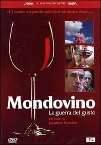 Mondovino cover