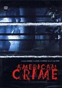 American Crime cover
