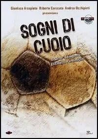 Sogni di cuoio cover