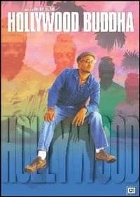 Hollywood Buddha cover