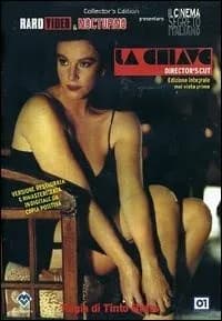 La chiave cover