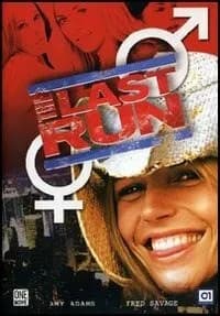 The Last Run cover