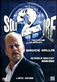 16 Blocks cover
