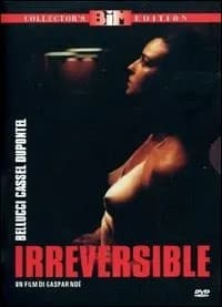 Irréversible cover