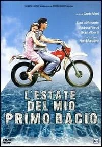 L' estate del mio primo bacio cover
