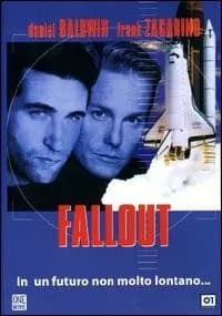 Fallout cover