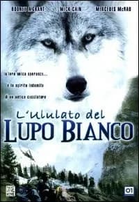 White Wolves III: Cry of the White Wolf cover
