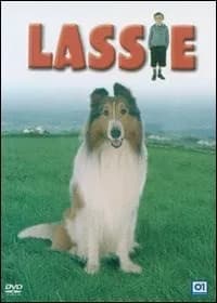 Lassie cover