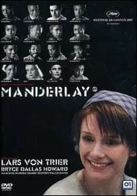 Manderlay cover