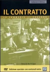 Il contratto cover