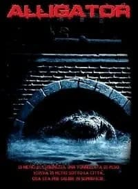 Alligator cover