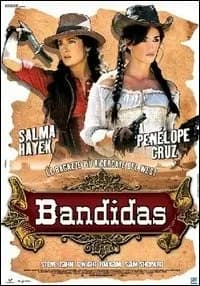 Bandidas cover