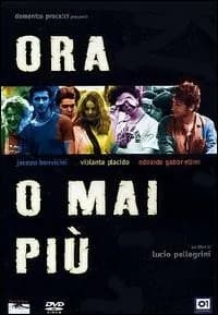 Ora o mai più cover
