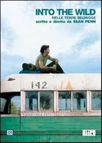 Into the Wild cover