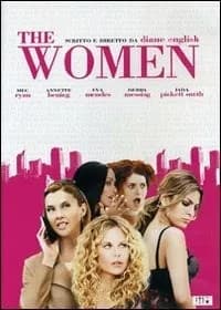 The Women cover