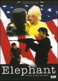 Elephant cover
