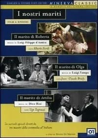I nostri mariti cover