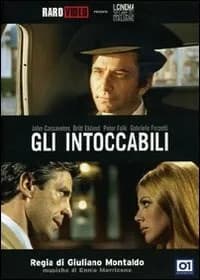 Gli intoccabili cover