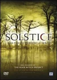 Solstice cover