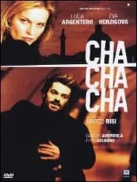 Cha cha cha cover