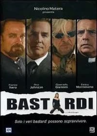 Bastardi cover