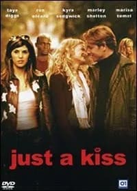 Just a Kiss cover