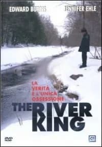 The River King cover