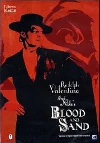 Blood and Sand cover