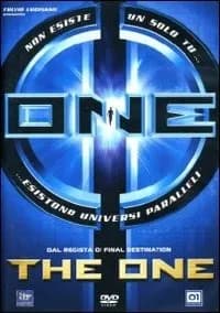 The One cover