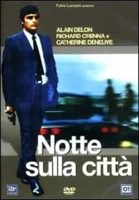 Un flic cover