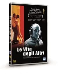 Das Leben der Anderen cover