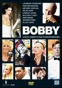 Bobby cover
