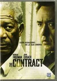 The contract cover